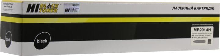 Картридж Hi-Black HB-MP2014H для Ricoh MP2014/M2700/M2701/M2702