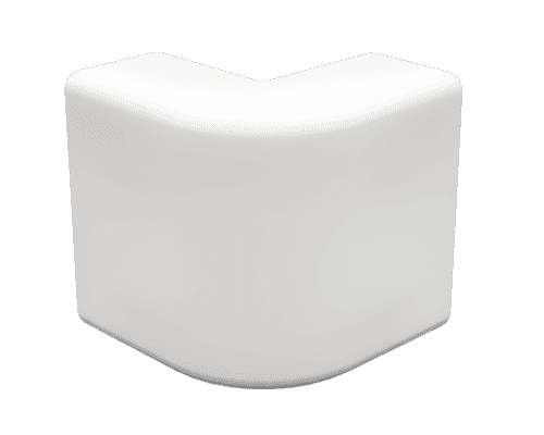Угол внешний DKC 00396 AEM 22x10, "In-liner Classic"
