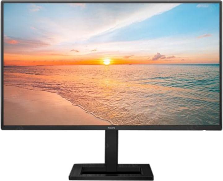 27" ЖК монитор PHILIPS 27E1N1300AE/00/01 (LCD, 1920x1080, HDMI)