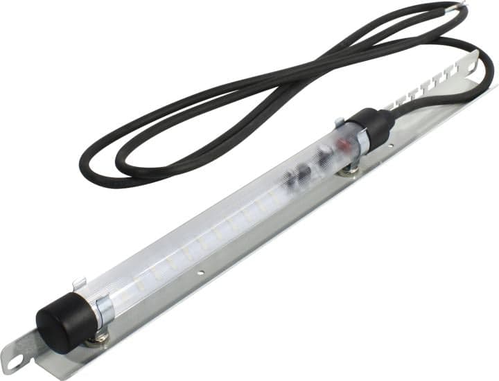 Rem <R-LED-36V-48V> Панель осветительная светодиодная 5Вт, 36-48V АС/DC, IP65