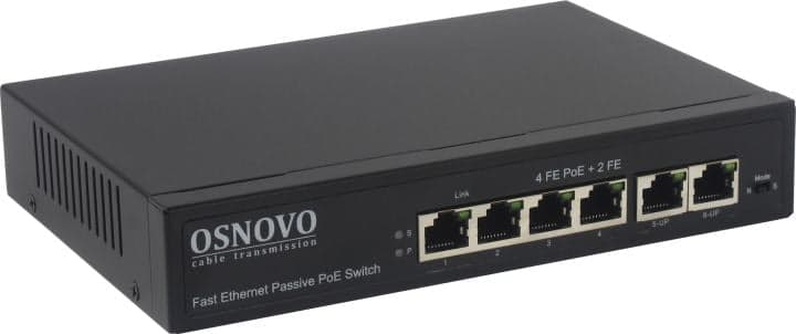OSNOVO <SW-20600/A(80W)>