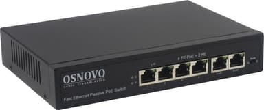 OSNOVO <SW-20600/A(80W)>