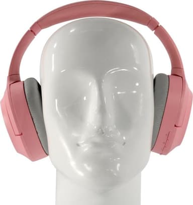 Наушники с микрофоном Razer Opus X Quartz Edition (Bluetooth 5.0, с регулятором громкости) <RZ04-03760300-R3M1>