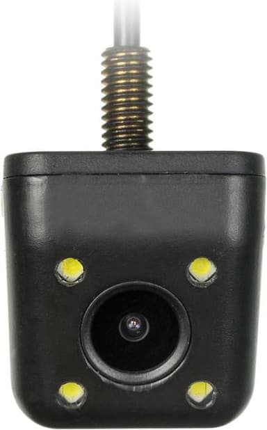 Sho-Me <CA-9204LED> Камера заднего вида