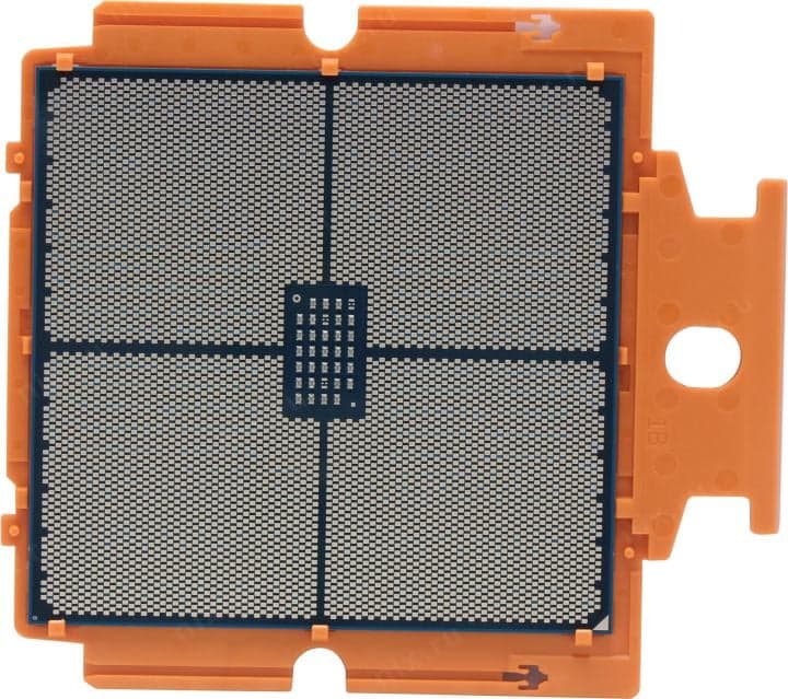 CPU AMD EPYC 9274F (100-000000794) Socket SP5