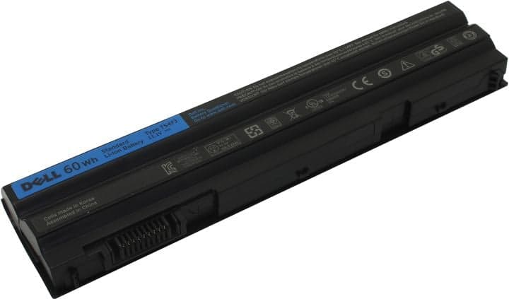 <T54FJ> аккумулятор для ноутбуков DELL (Li-Ion, 11.1V, 60Wh)