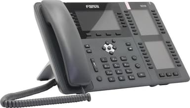 Fanvil <X210> IP телефон