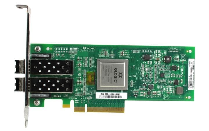 Qlogic QLE2562-CK