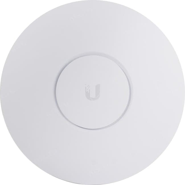 UBIQUITI <UAP-AC-HD> UNIFI PoE Access Point (2UTP 1000Mbps, 802.11a/b/g/n/ac, 1734Mbps)
