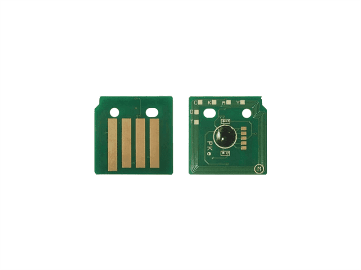 CET1579Y Чип картриджа 106R01572 для XEROX Phaser 7800 (CET) Yellow, (SA/E.EU/Africa), 17200 стр., CET1579Y