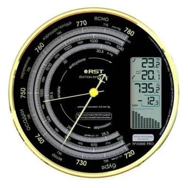 RST <05808> Барометр электронно-механический