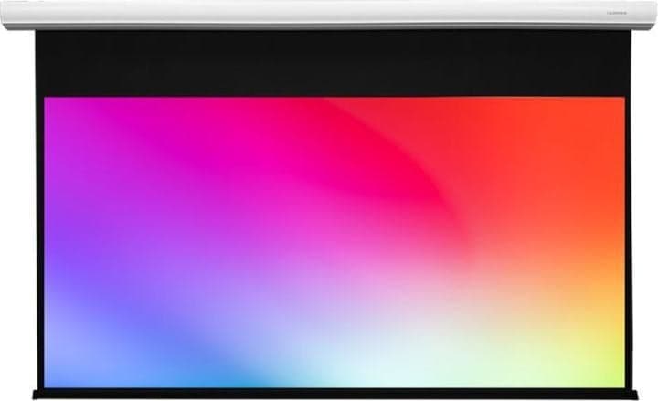 Экран Lumien Cinema Control <LCC-100107> (187x305см, Matte White)