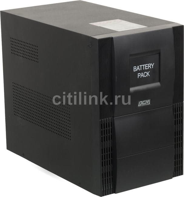 PowerCom BAT MAC-72V <BAT VGD-72V>