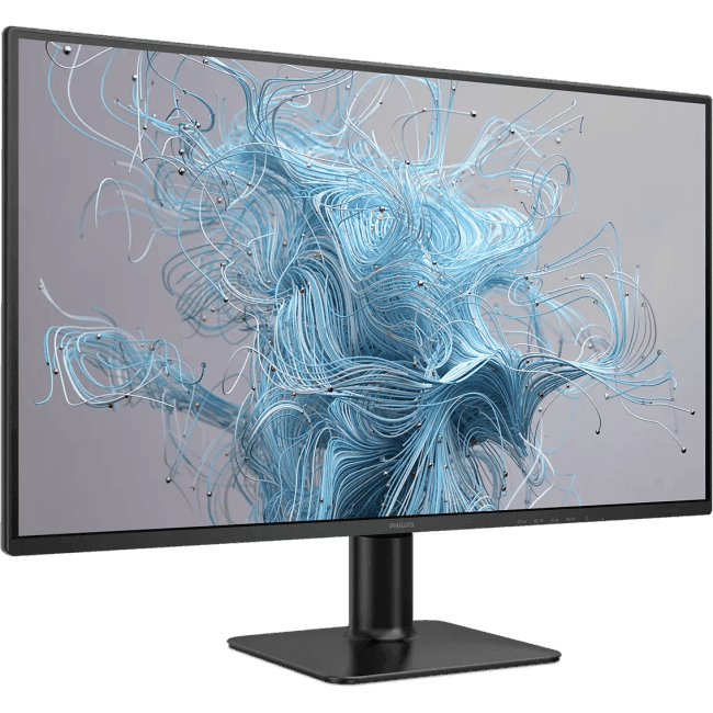 27E2N2100/60 27" Philips 27E2N2100 1920x1080, WLED, 16:9, IPS, 300cd, 1500:1, 4ms, 178/178, VGA, HDMI, 120Hz, Tilt, Вн
