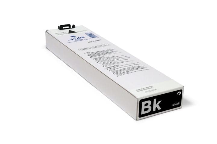 NV-S-7250E Картридж NVP для Riso ComColor FW 1230/2230/5230/5231/5000 (совместимый), Black (1000 мл)