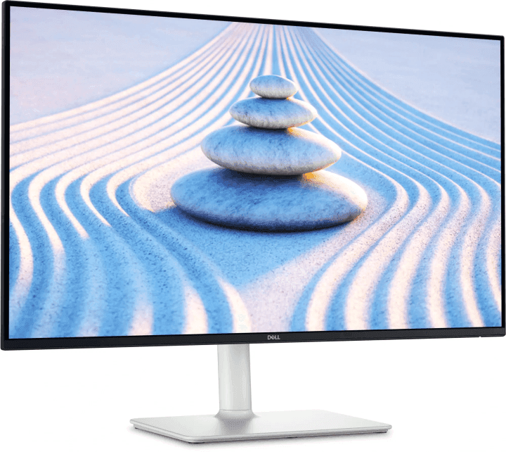 27" ЖК монитор DELL S2725H <821619> (LCD, 1920x1080, HDMI)