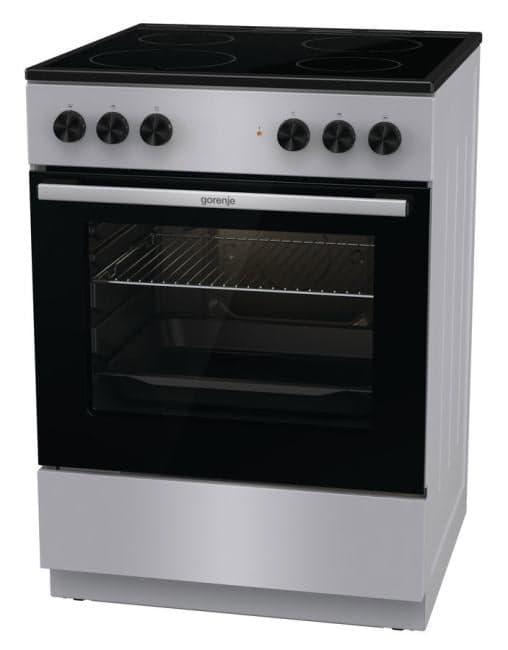 Электрическая плита GEC6A11SG 740779 GORENJE