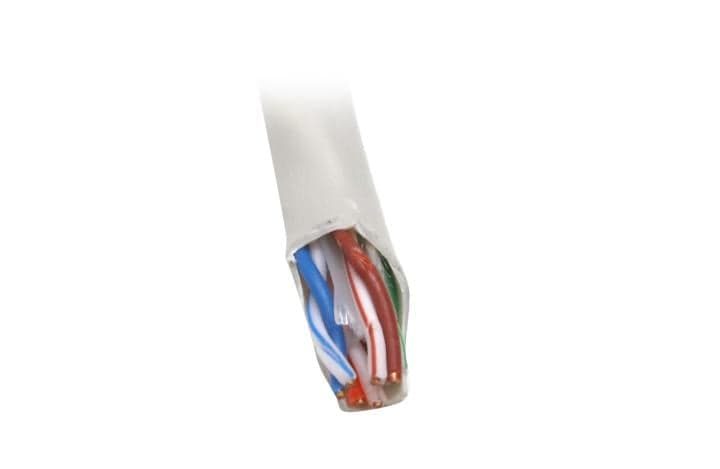 Кабель UTP 4 пары кат.6 <бухта 305м> NeoMax <NM10601>