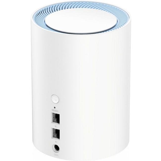 Cudy M1200(3-Pack) Wi-Fi Mesh-система/ AC1200 Wi-Fi Mesh Solution 3-Pack, Chipset MediaTek, Dual-Band, 867Mbps at 5GHz