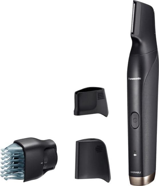 Panasonic ER-GD61-K520 Машинка для стрижки/триммер