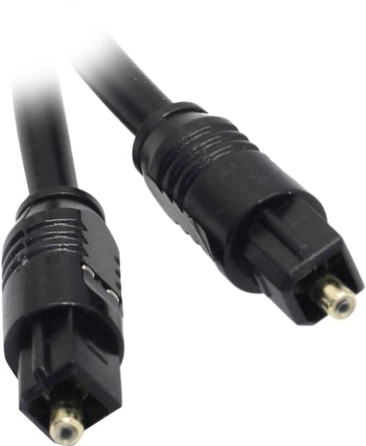 Orient <C813> Кабель ODT(Toslink)-M --> ODT(Toslink)-M 2м
