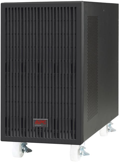 APC SRV6KIL APC APC Easy UPS,On-Line,6000VA / 6000W,Tower,клеммная колодка,LCD,Serial+USB,SmartSlot,подкл. доп. батарей