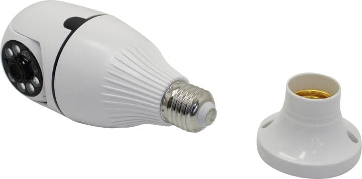 Orient <WF-306> (2304x1296, f=2.8mm, WiFi, PTZ, microSD, микрофон, LED)