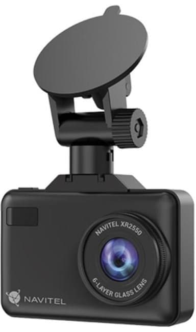 Navitel XR2550
