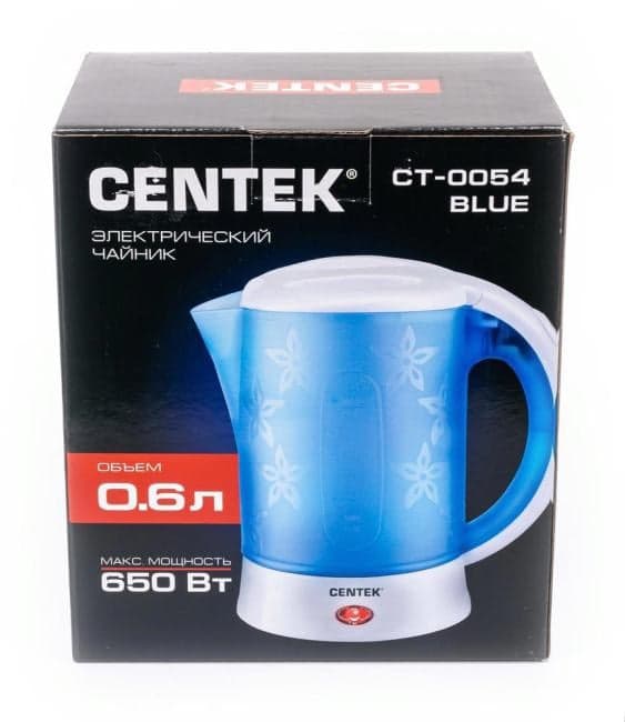 CENTEK CT-0054 ДОРОЖНЫЙ синий