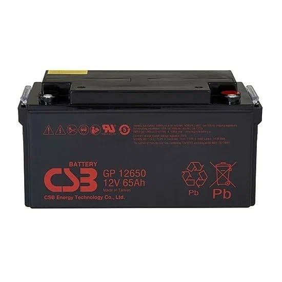 CSB GP12650
