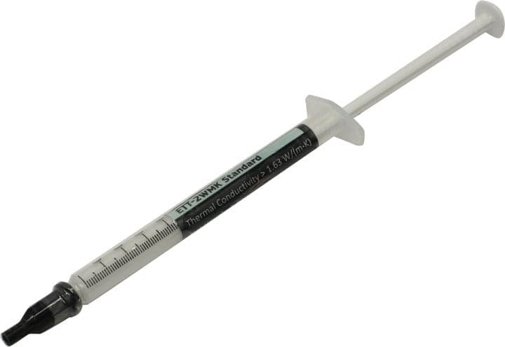 ExeGate ETТ-2WMK Standard <EX282350RUS> Термопаста, 1.5 г