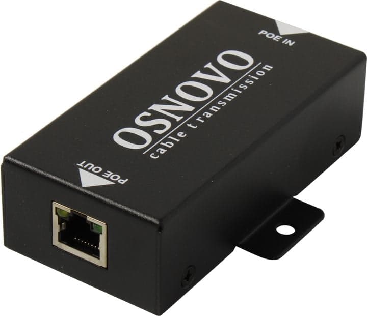 OSNOVO <E-PoE/1>