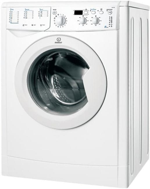 Indesit <IWUD 4105> Стиральная машина