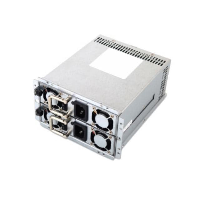 Q-dion 99RAMV0400I1170111 Qdion Model R2A-MV0400 P/N:99RAMV0400I1170111 ATX Mini Redundant 400W