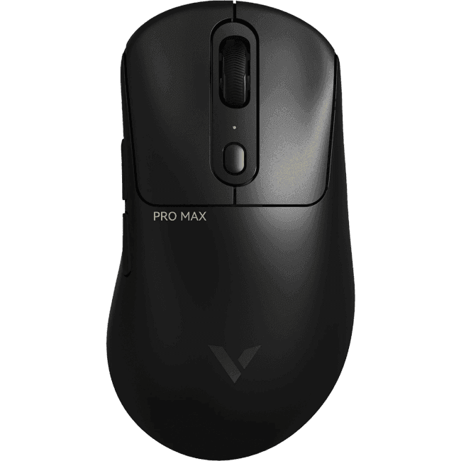 VT3PROMAX-BL RAPOO Мышь игровая VT3 PRO MAX, черный