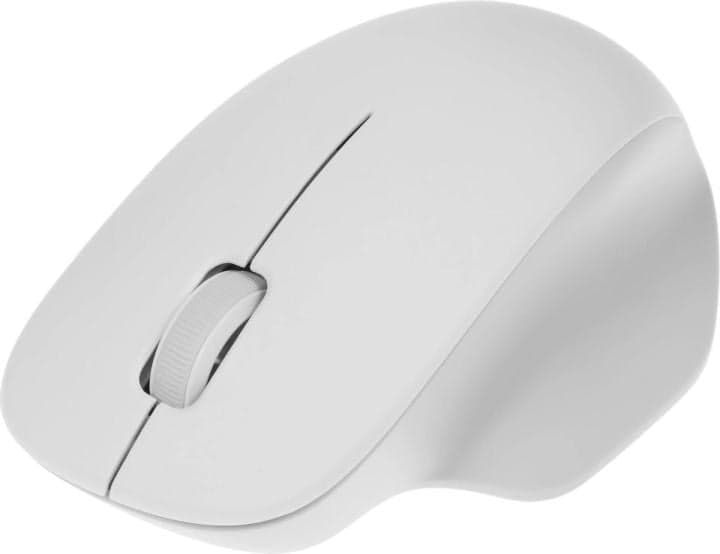Xiaomi Wireless Mouse Comfort Edition <BHR9354GL> (RTL) USB 3btn+Roll, беспроводная