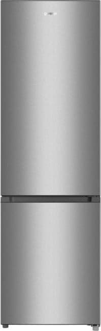 gorenje <RK4181PS4> Холодильник <20001369> (двухкамерный, 198л/66л, капельное/ручное размораживание)