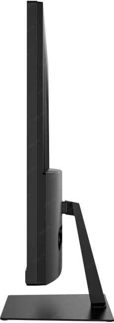 DM25SG02 Монитор Digma 24.5" Overdrive 25P510F черный IPS LED 1ms 16:9 M/M матовая Piv / DP FHD 3.6кг