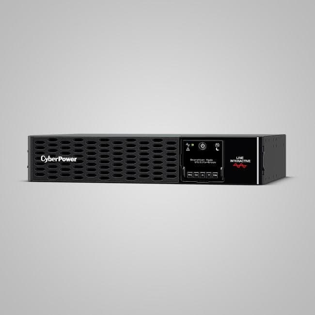 UPS 1000VA CyberPower Professional Rackmount <PR1000ERTXL2U>