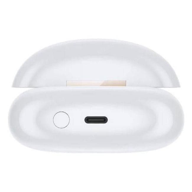 Наушники с микрофоном HONOR Choice Earbuds X5 Pro <BTV-ME10 White> (Bluetooth) <5504AALJ>