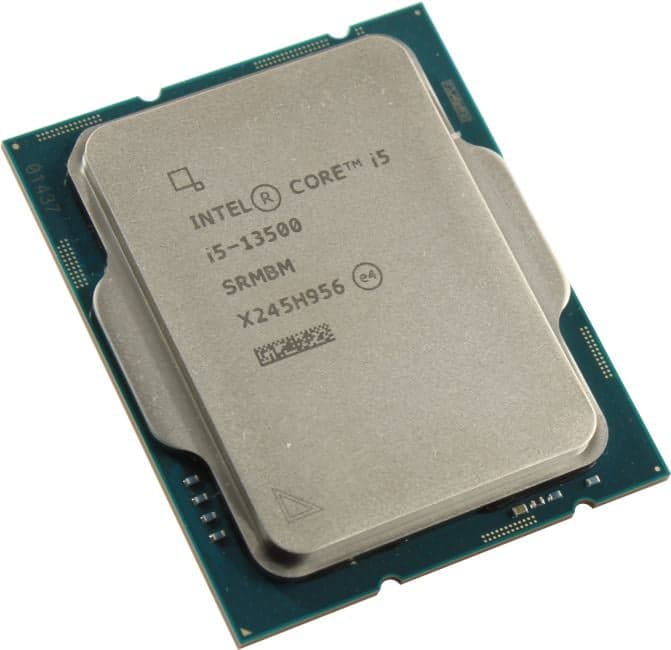 CPU Intel Core i5-13500 LGA1700