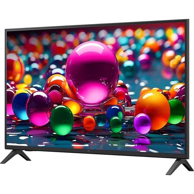 55" LED ЖК телевизор LG 55UA75009LA (3840x2160, HDMI, LAN, WiFi, BT, USB, DVB-T2, SmartTV)