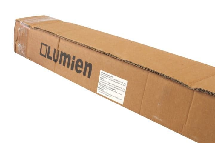 Экран Lumien Master Picture <LMP-100109> 100" NTSC MW 153 x 203cm (97", 4:3)