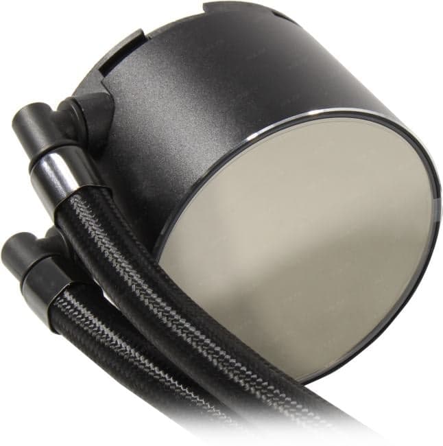 Thermalright Frozen Magic 240 ARGB (4пин,115x/1200/1700/2011/2066/AM4-FM2,1500об/мин, вод.охл)