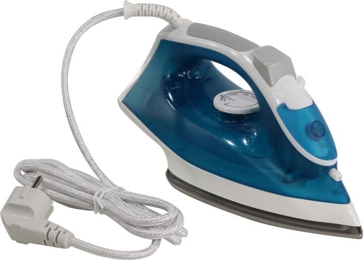 Panasonic <NI-M250TGTW> Утюг (Зелёный, 1550Вт)