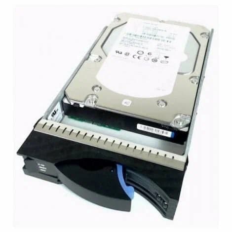 HDD 2 Tb SATA 6Gb/s IBM <42D0783> 2.3"
