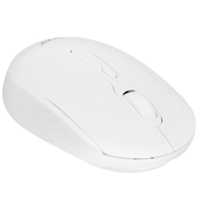 Acer Wireless Optical Mouse OMR308 <ZL.MCECC.023> (RTL) USB 4btn+Roll