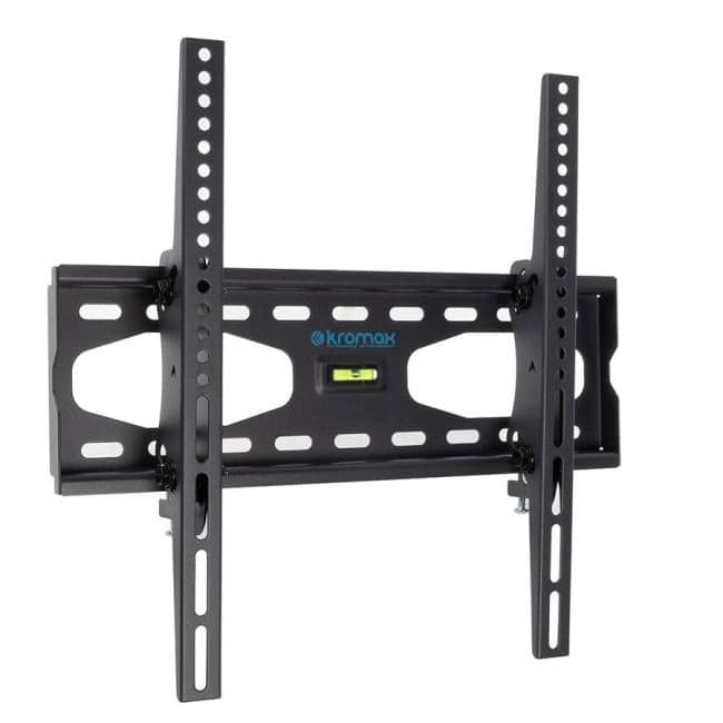 Kromax <STAR-44 Grey Titan> наклонный кронштейн (VESA50-400, 22-65", 50кг)