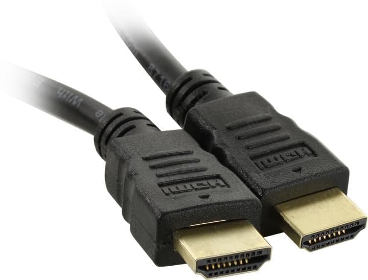 Cablexpert <CC-HDMI4-1M> Кабель HDMI to HDMI (19M -19M) 1м ver2.0