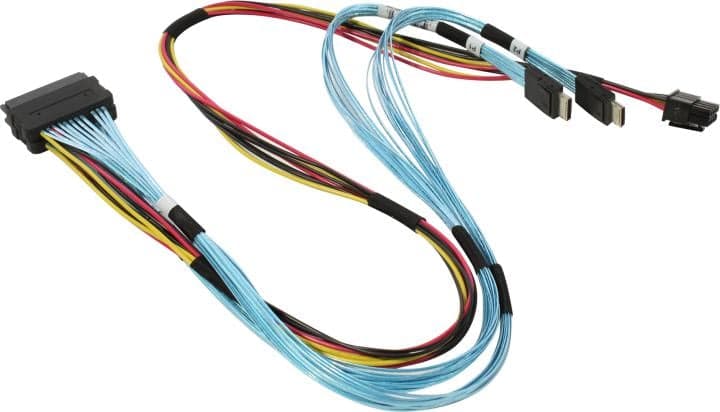 SuperMicro <CBL-SAST-0950> Кабель
